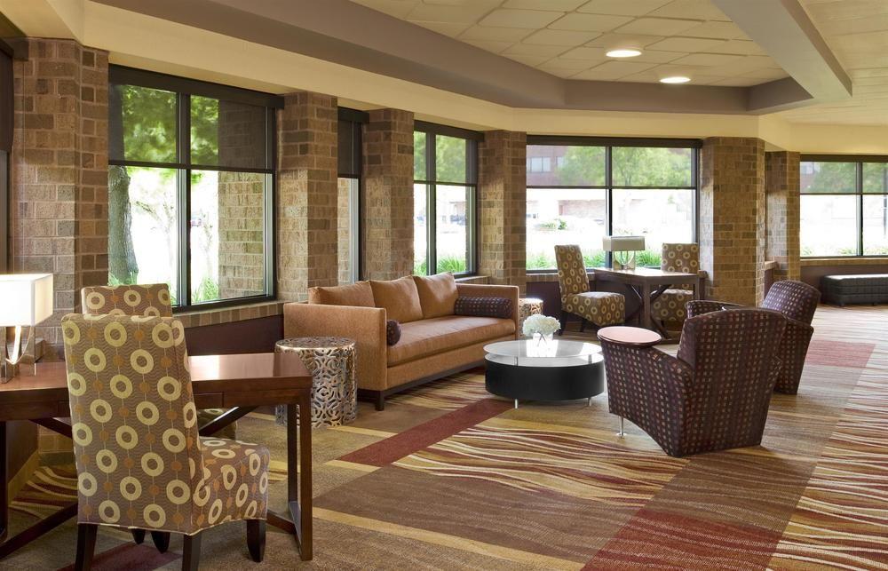 Four Points By Sheraton Milwaukee North Shore Brown Deer Zewnętrze zdjęcie