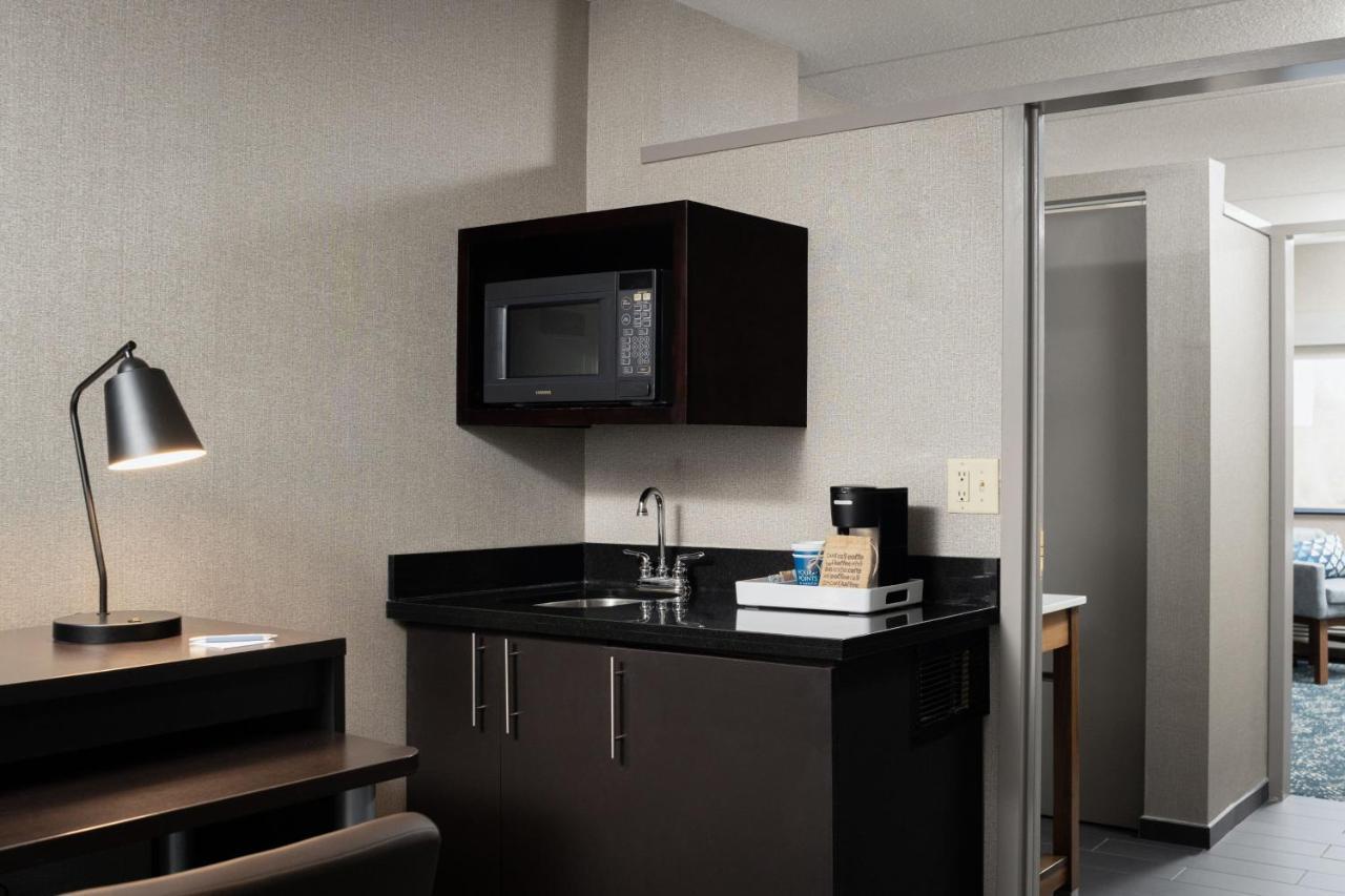 Four Points By Sheraton Milwaukee North Shore Brown Deer Zewnętrze zdjęcie