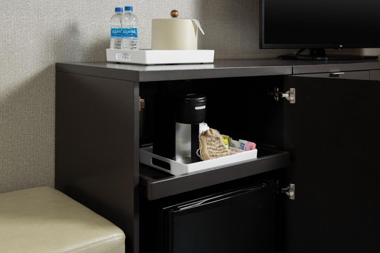 Four Points By Sheraton Milwaukee North Shore Brown Deer Zewnętrze zdjęcie